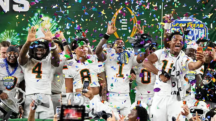 Miami Hurricanes’ Sixth National Championship? Top Factors And Obstacles for Mario Cristobal’s Team in 2026