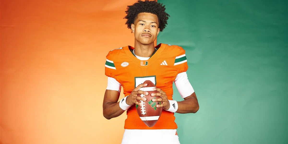 Mario Cristobal Revealed Miami’s Long Term Quarterback Plan After Darian Mensah