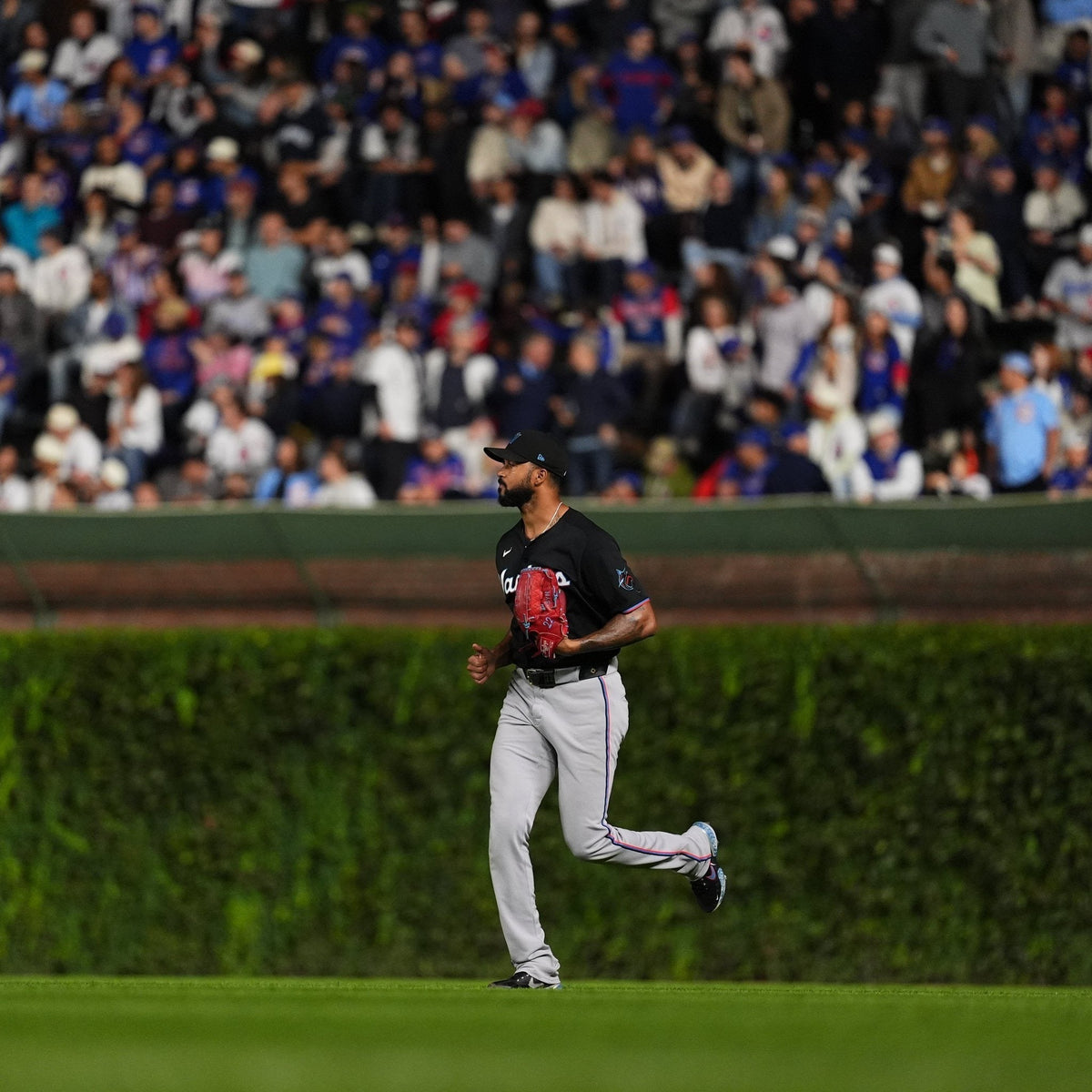 Marlins Season in Review