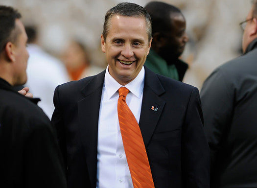 CanesInSight Podcast 8 presented by CanesWear