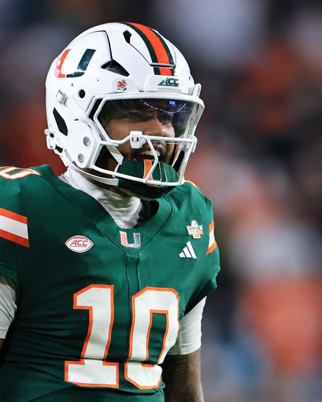 Miami needs to make Tait Reynolds try to beat them | Key Thoughts before Hurricanes face Clemson