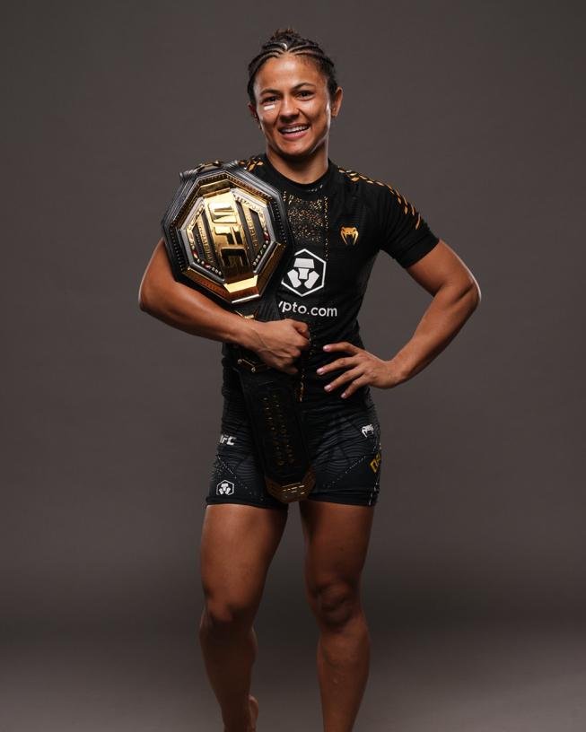 UFC 332 Recap: Three Takeaways From a Record-Setting Night in Salt Lake City