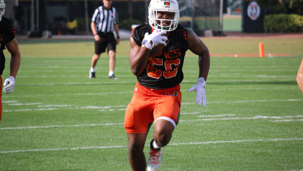 Podcast Vol. 11 - Season Outlook w/ D Money