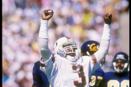 Podcast Vol. 10 - Randal "Thrill" Hill