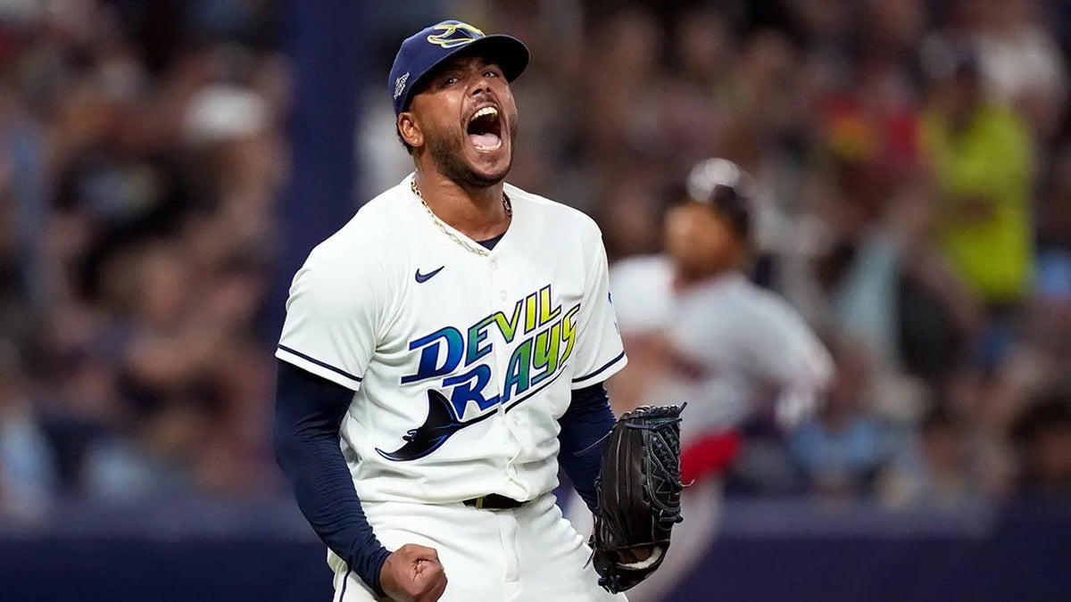 Rays Bounce Back Against Guardians to Even ALCS at 1-1: Five Key Takeaways from Game 2