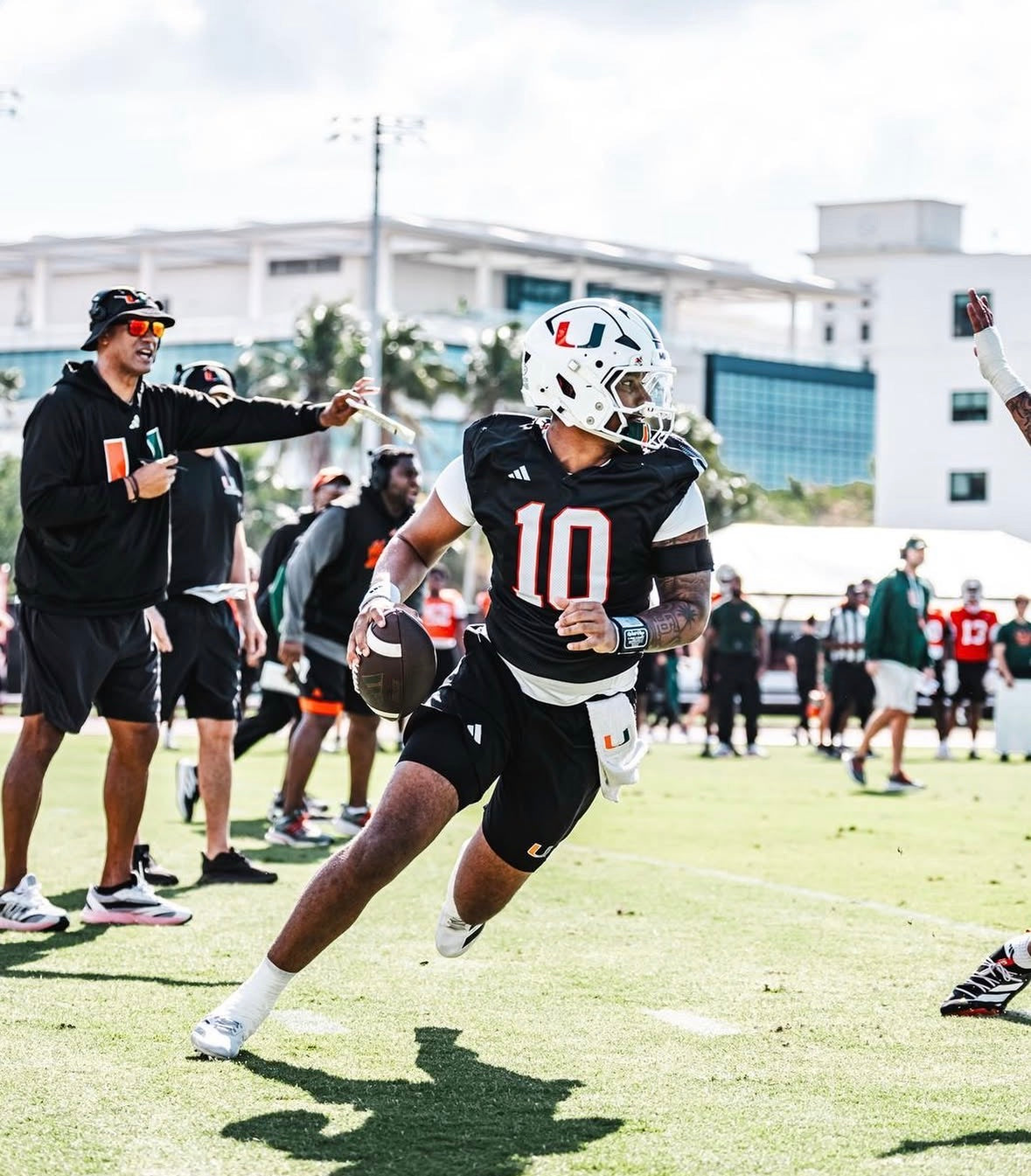 Quarterback Outlook Ahead of the 2026 Season