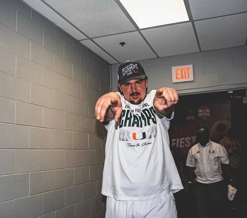 Miami Hurricanes Must Replace Talented Draft Class For Even Stronger Squad In 2026