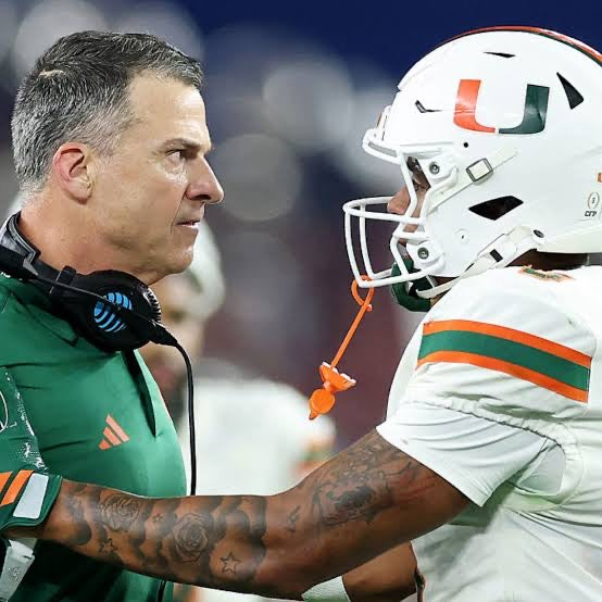 Cristobal’s Motto Against FSU Should Be: Strike First. Strike Hard. No Mercy.
