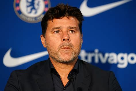 MAURICIO POCHETTINO IS BUILDING A WINNING CULTURE WITH THE USMNT