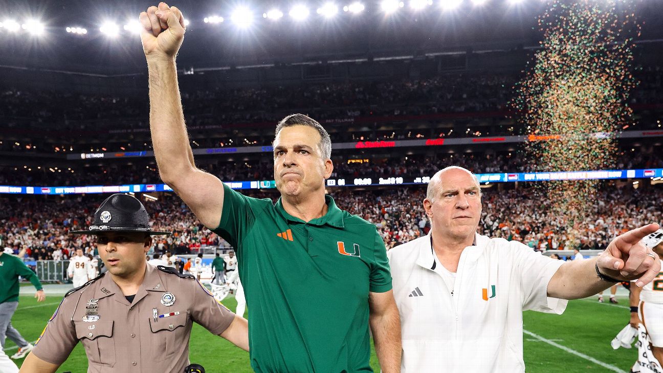 The Miami Hurricanes have this EXTRA ADVANTAGE against Stanford