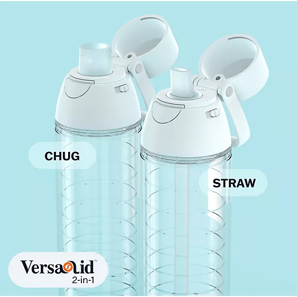 Florida Panthers 24oz Tervis Venture™ Lite - Classic Water Bottle with 2-in-1 VersaLid