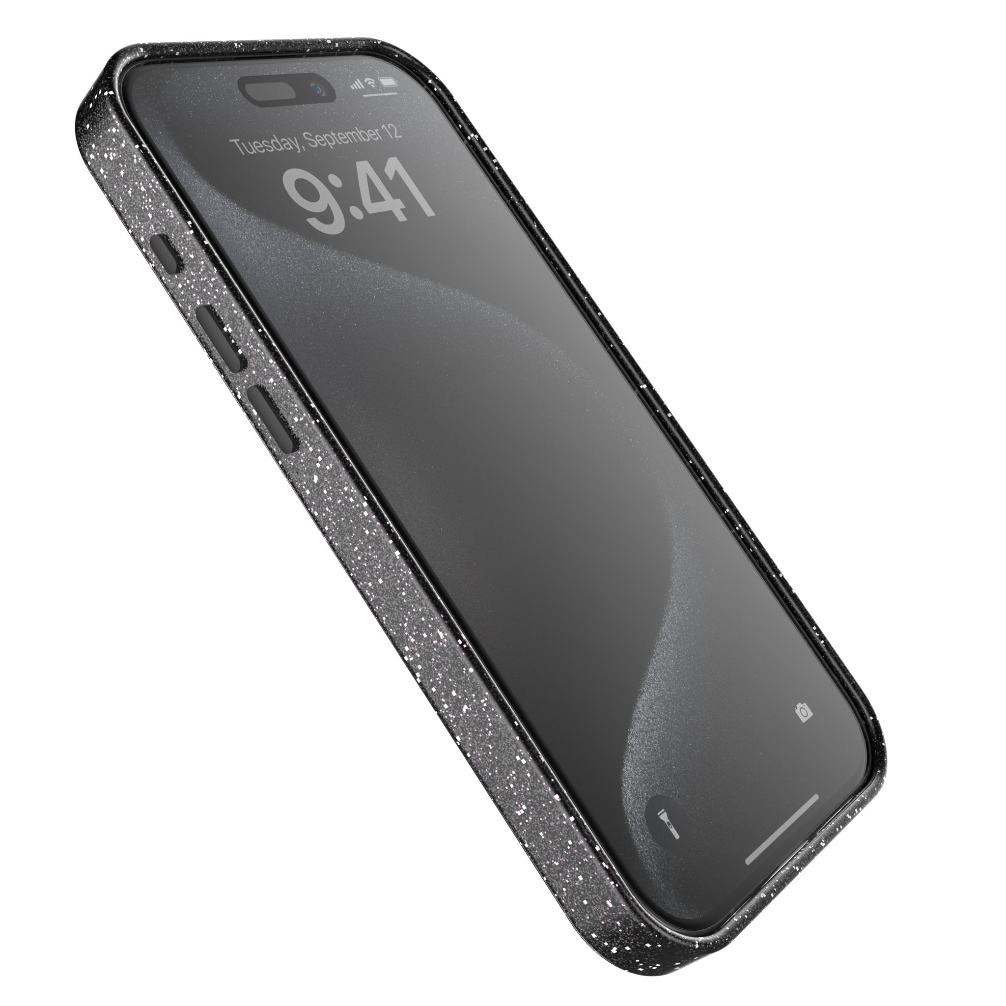 Florida Panthers Plaid Bling Phone Case