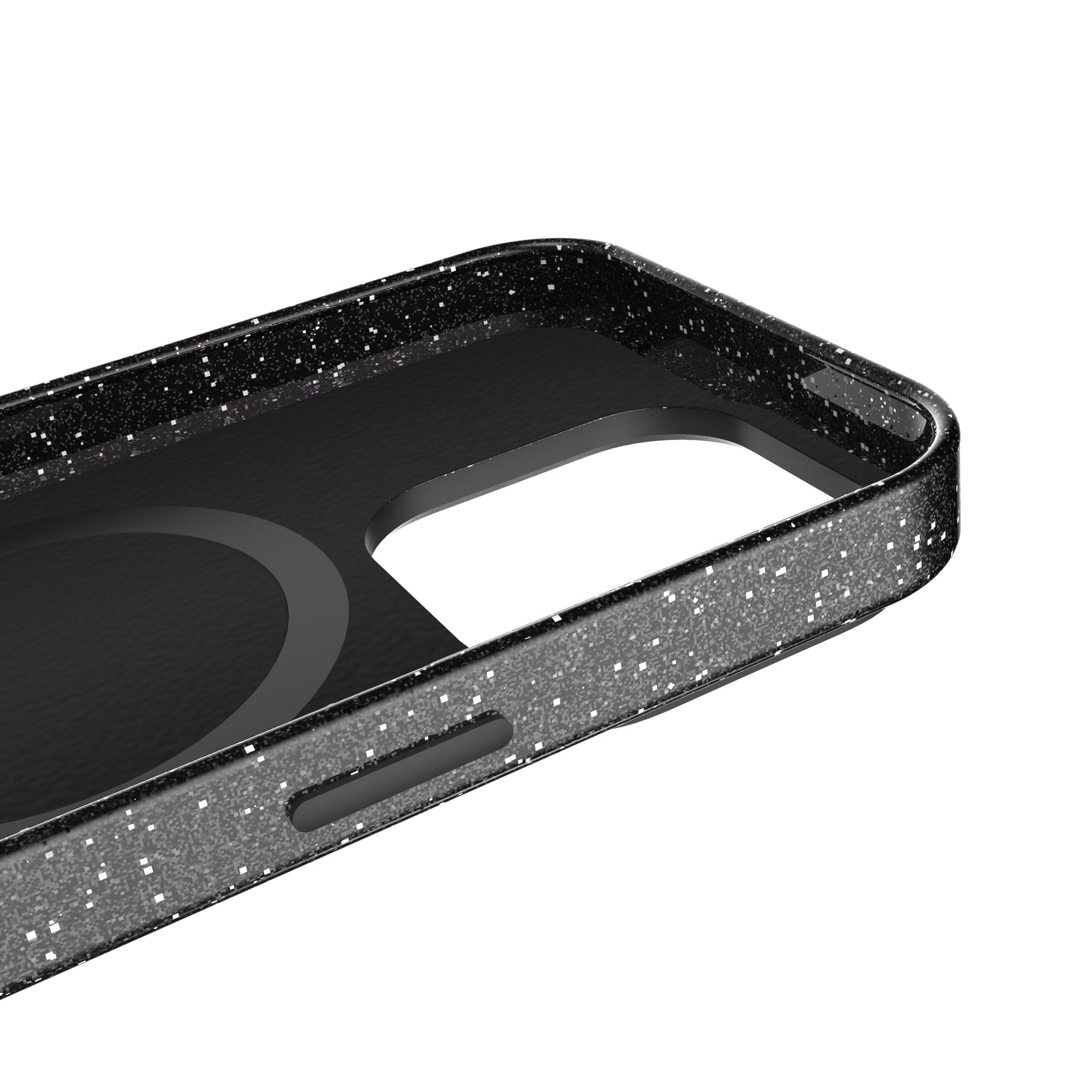 Inter Miami CF Sidebar Bling Phone Case