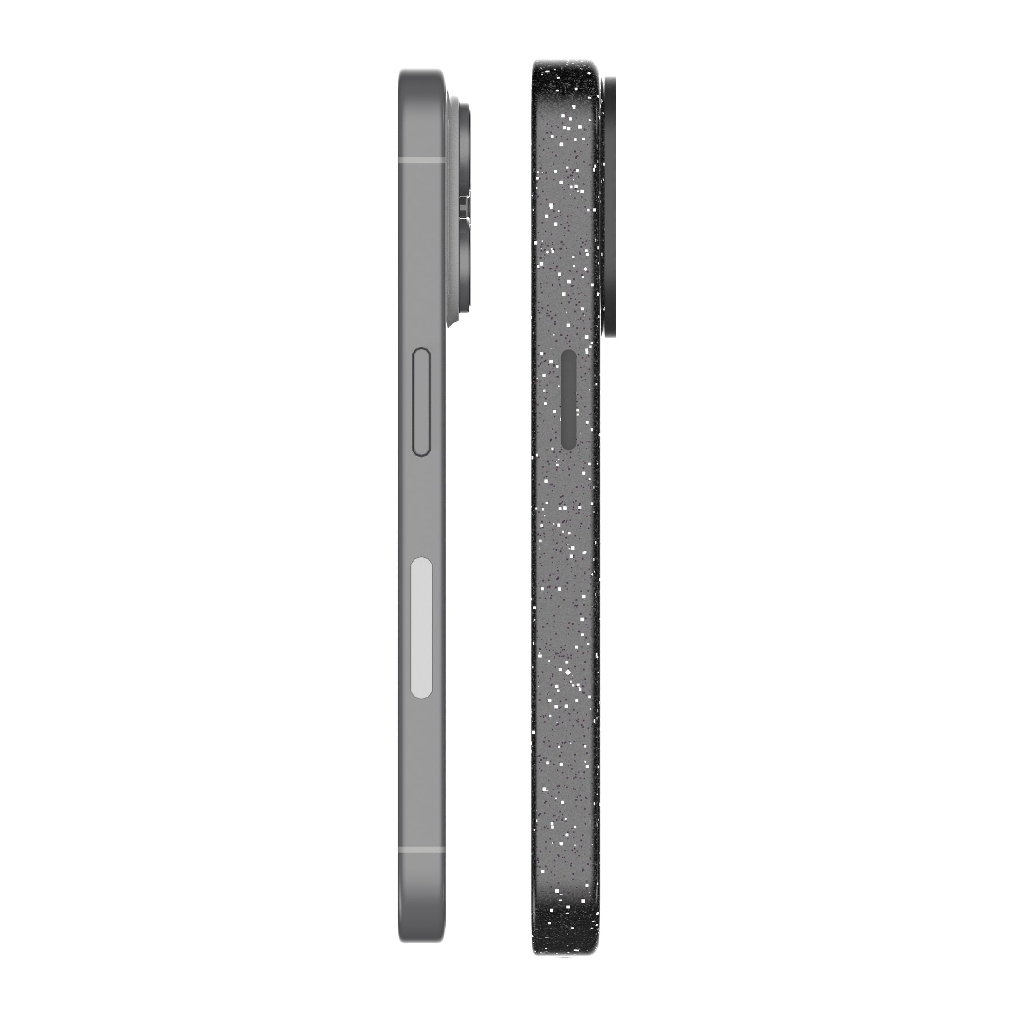 Florida Panthers Plaid Bling Phone Case