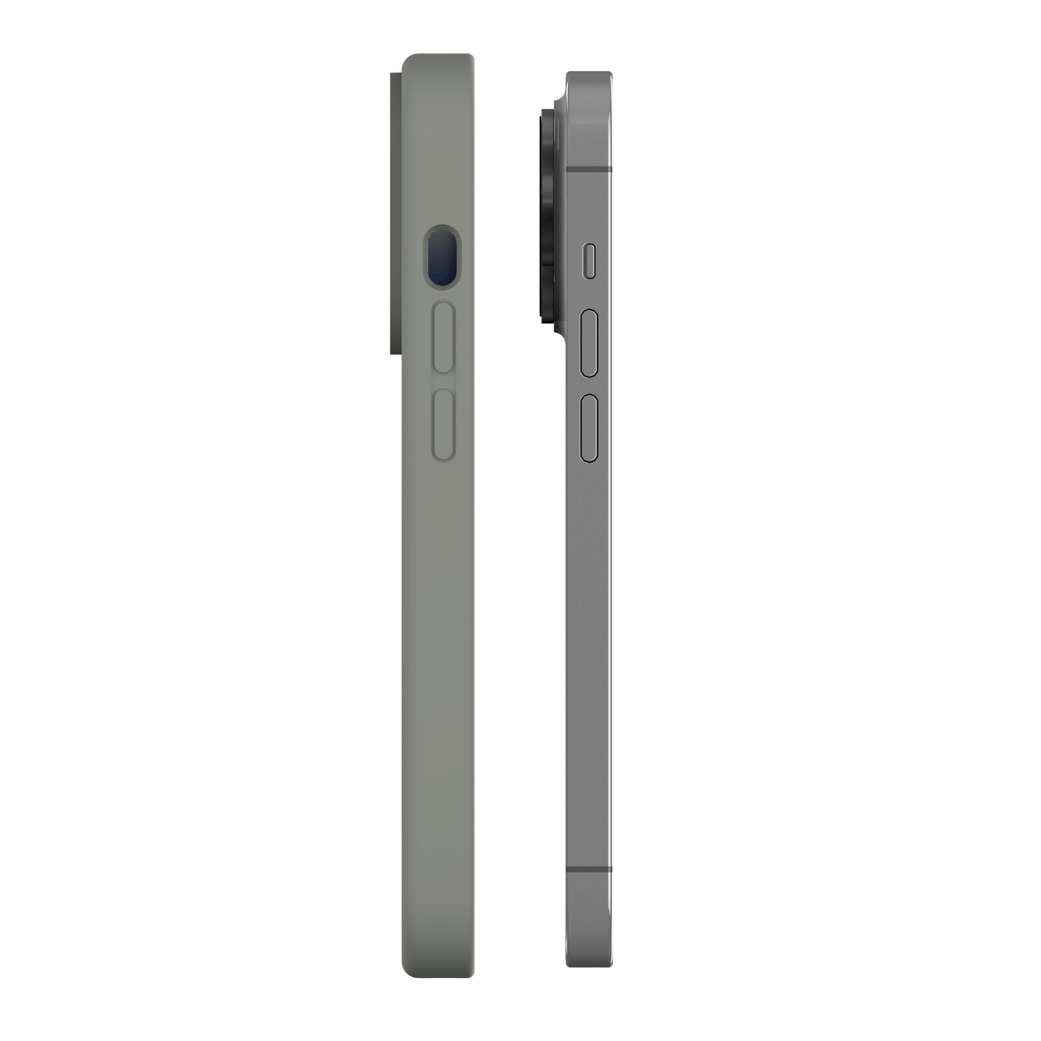 Florida Panthers Paisley Soft Touch Phone Case