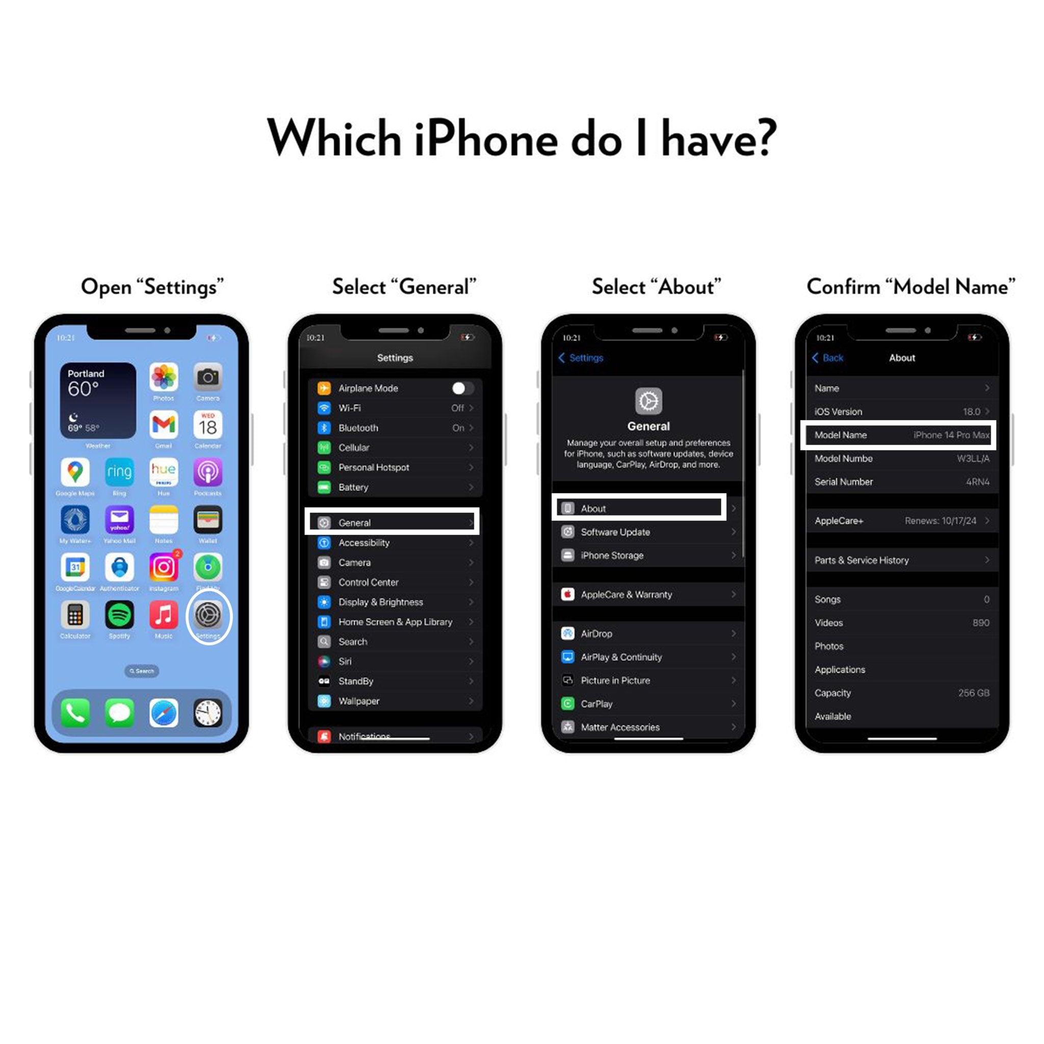 Florida Panthers Plaid Bling Phone Case