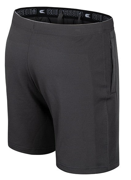 Miami Hurricanes Colosseum Forget Shorts - Charcoal