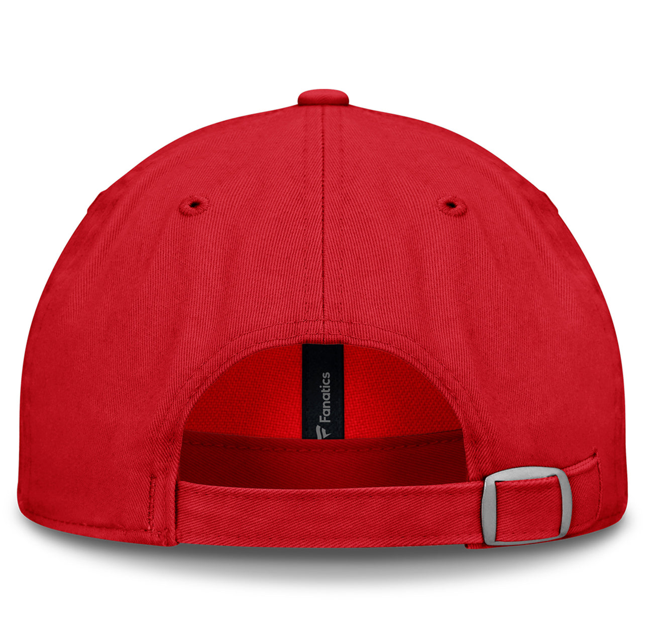 Florida Panthers 2024 Stanley Cup Champions Time to Hunt Adjustable Hat - Red