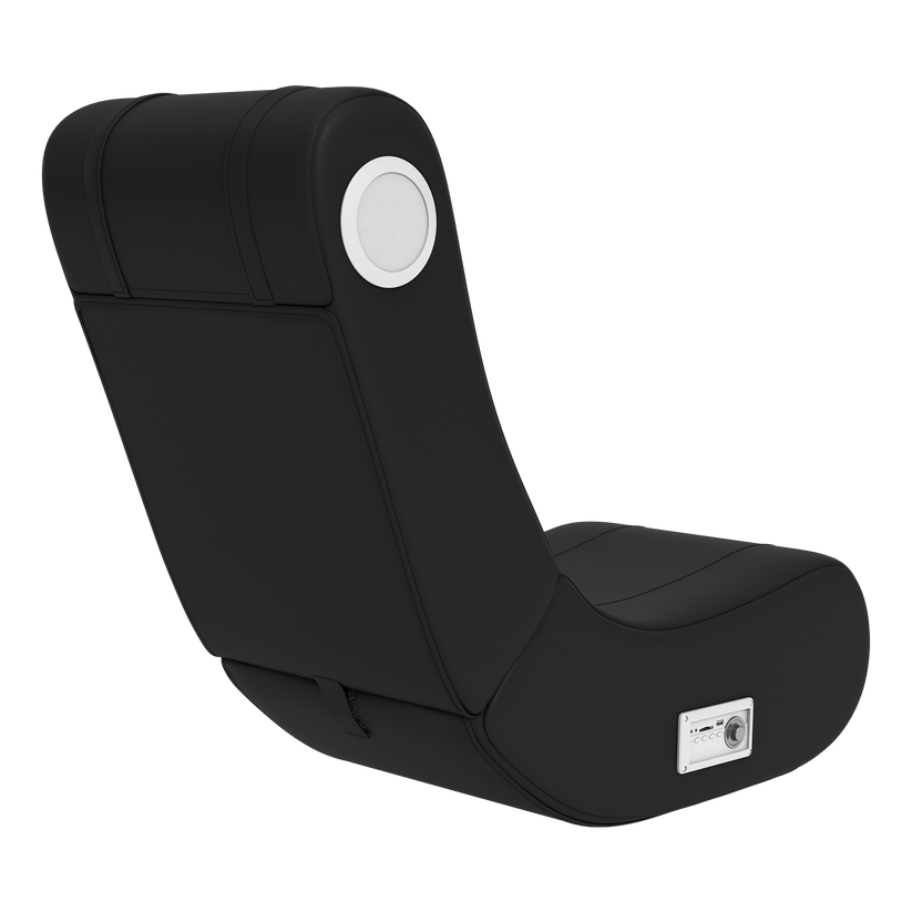 Game Rocker 100 with University of Miami Hurricanes  Secondary logo