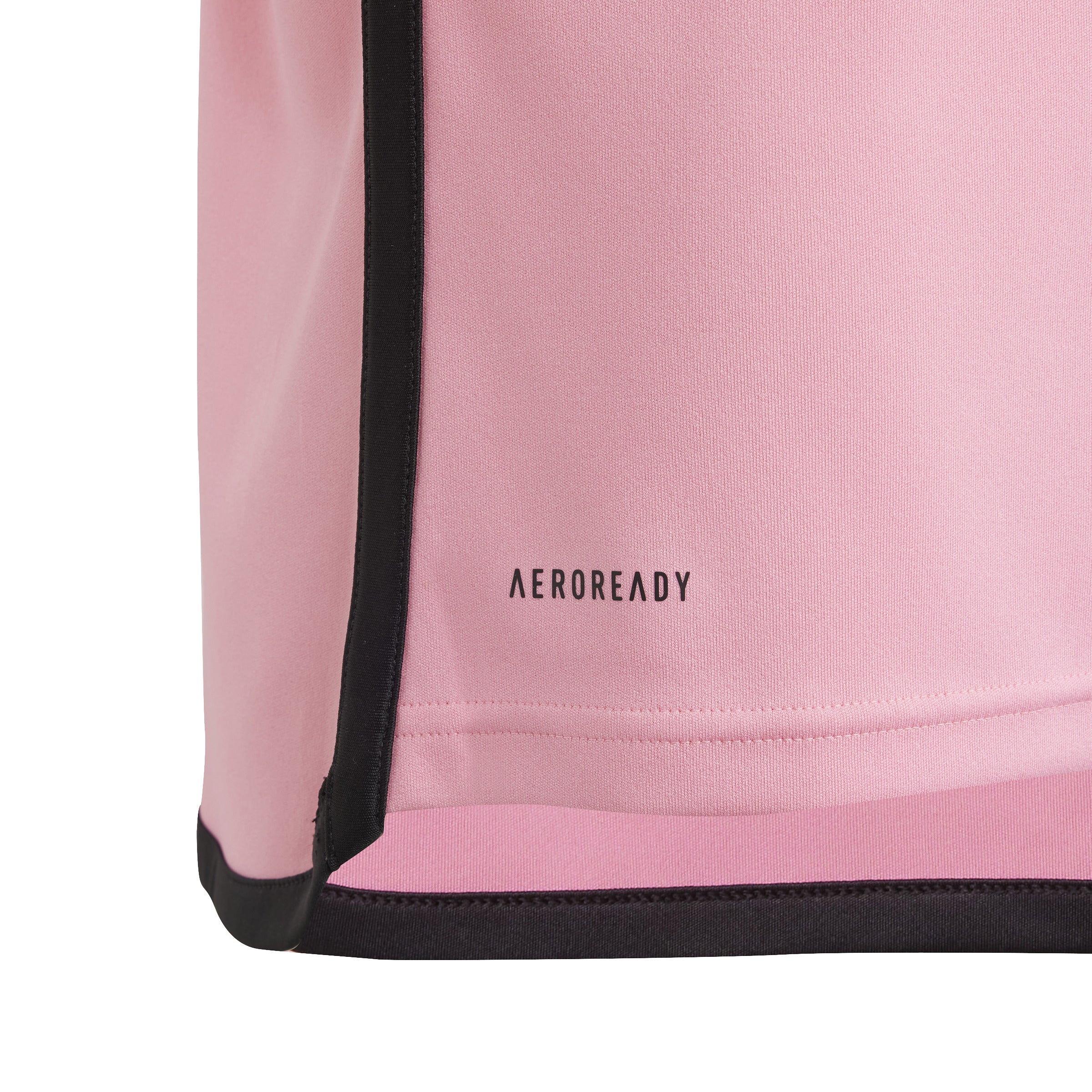 Inter Miami CF adidas Youth 2024 2getherness Replica Jersey - Pink