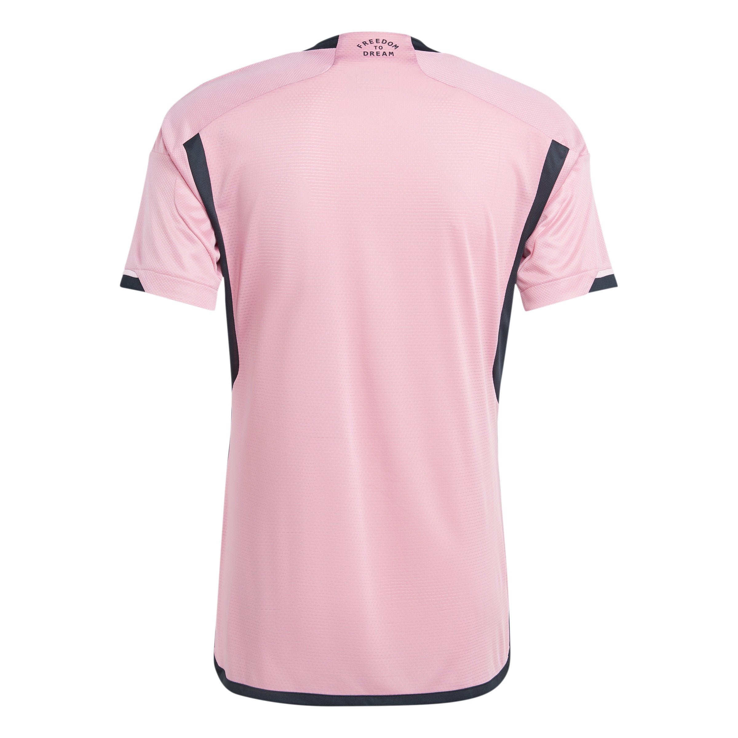 Inter Miami CF adidas 2024 2getherness Authentic Jersey - Pink