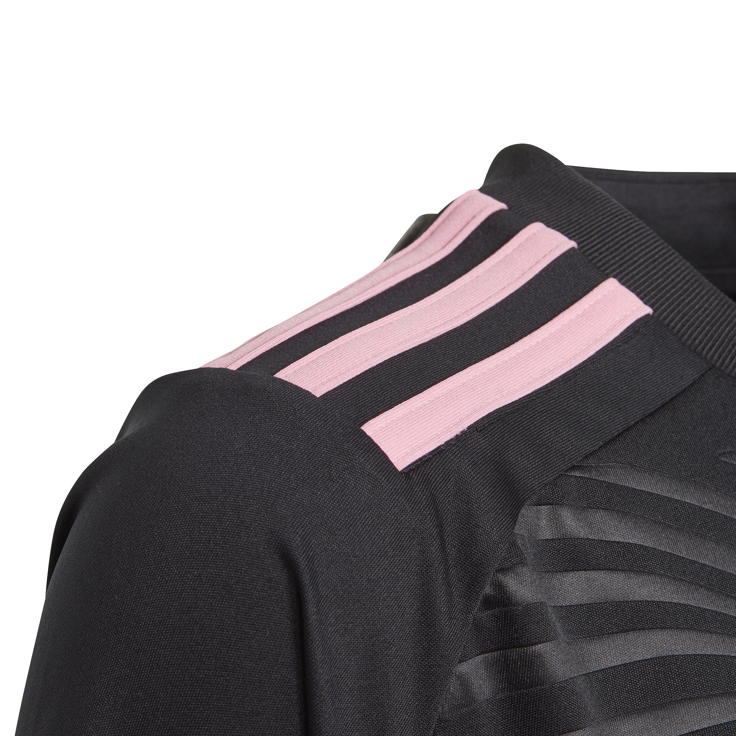 Inter Miami CF Lionel Messi adidas Youth 2024 La Noche Replica Player Jersey - Black