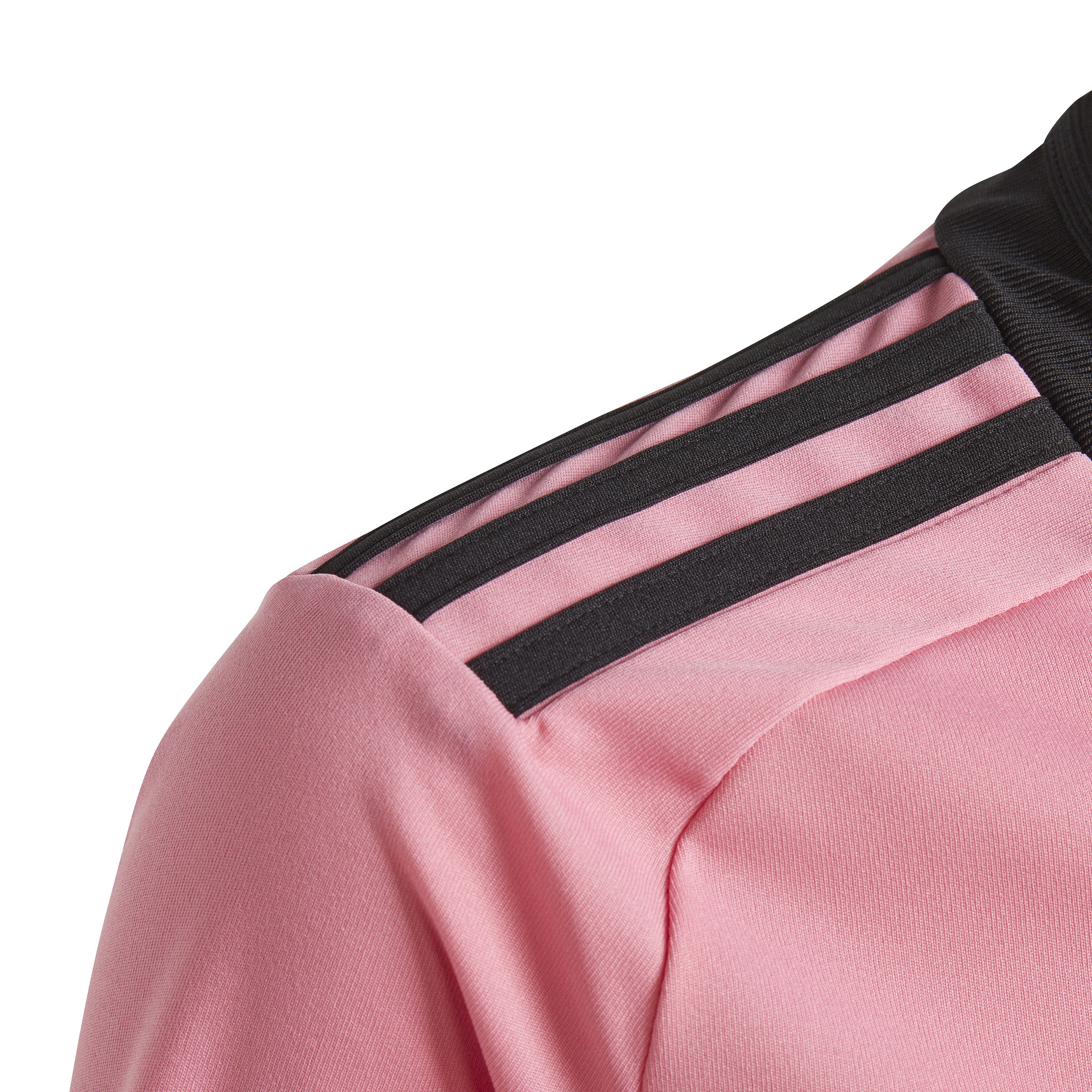 Inter Miami CF Lionel Messi adidas Youth 2024 2getherness Replica Player Jersey - Pink