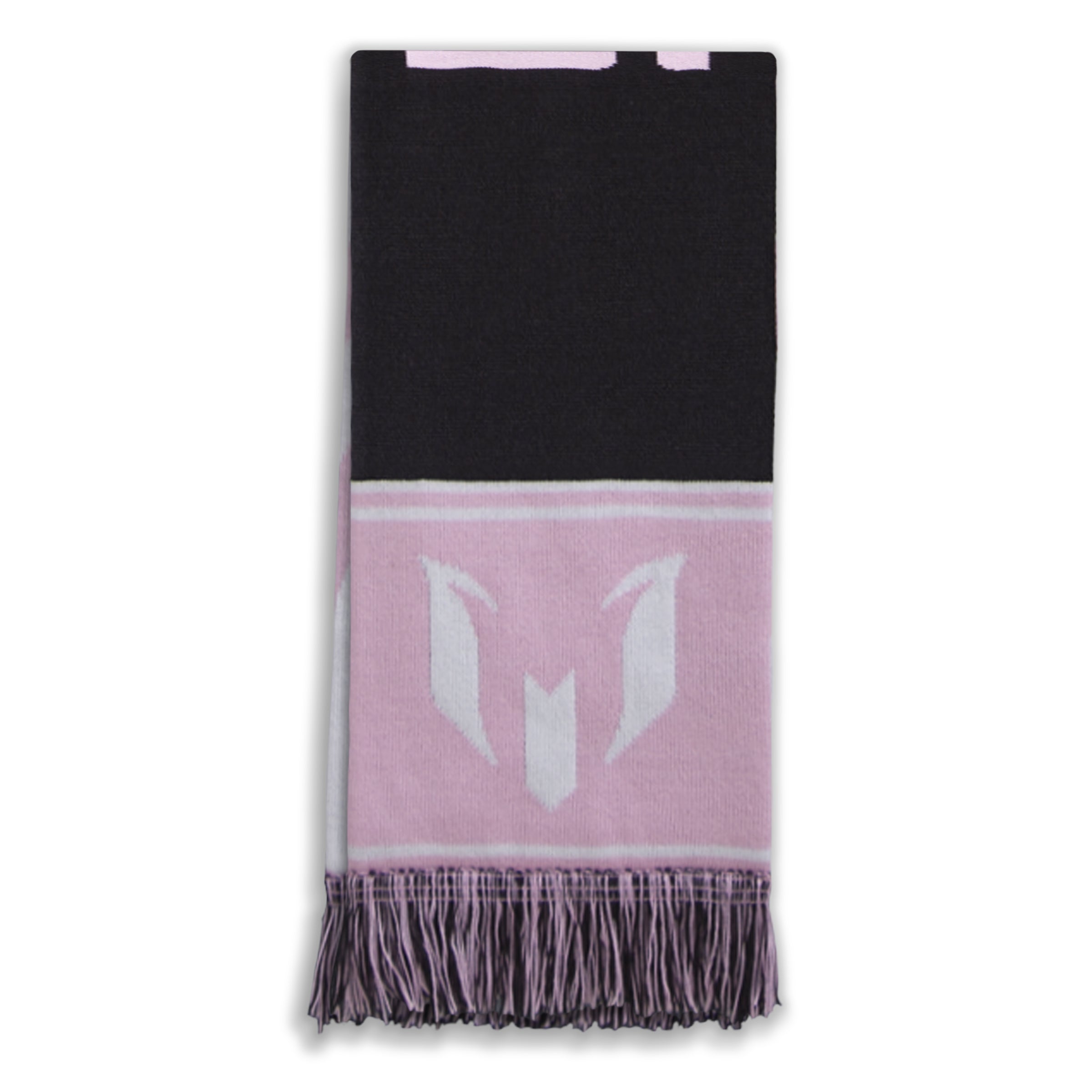 Lionel Messi X adidas Scarf - Pink/Black