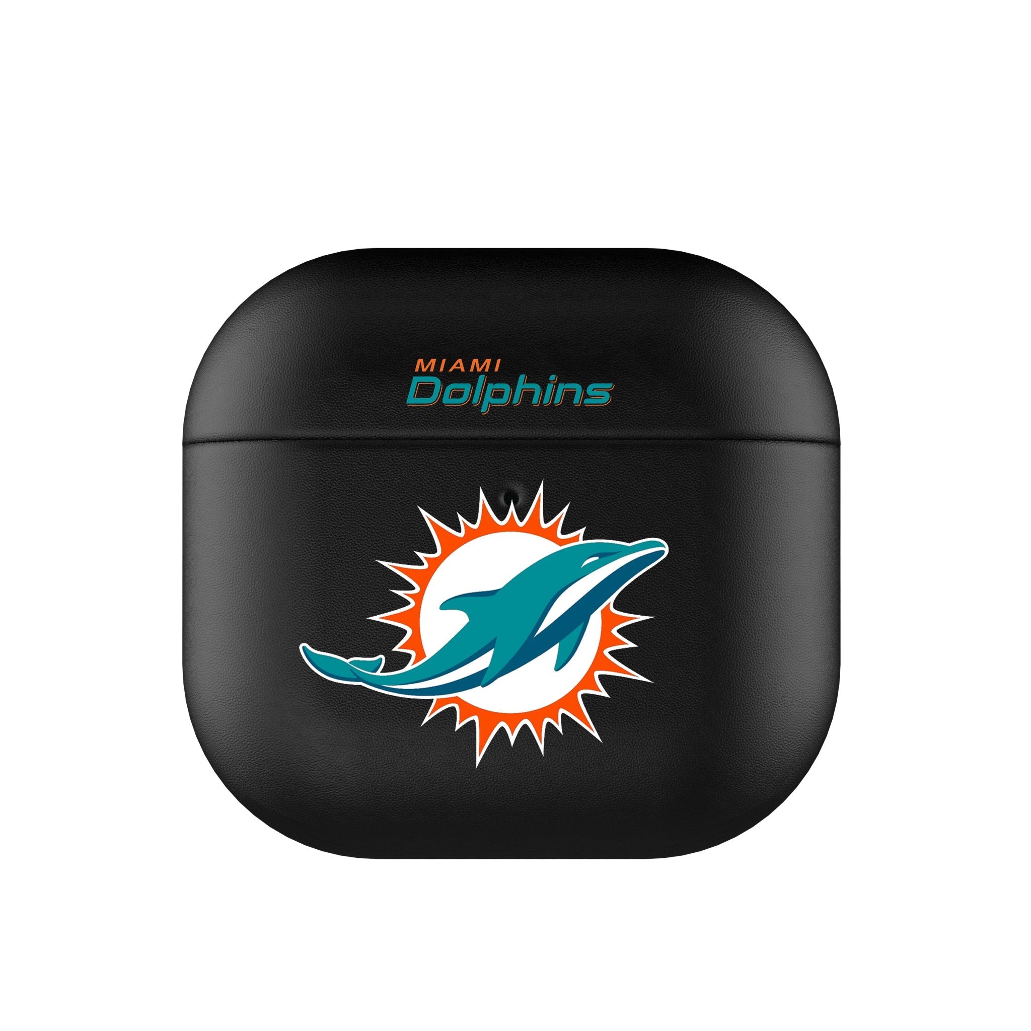 Miami Dolphins Insignia AirPod Case Cover