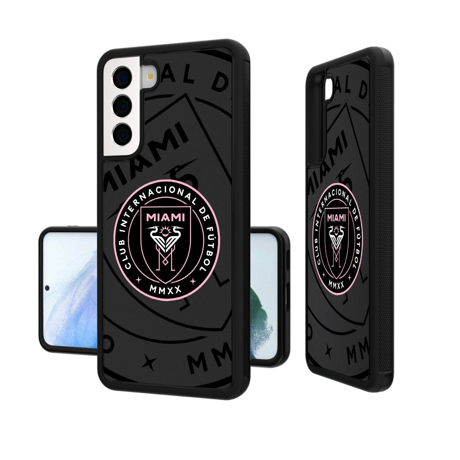 Inter Miami CF Tilt Bump Case