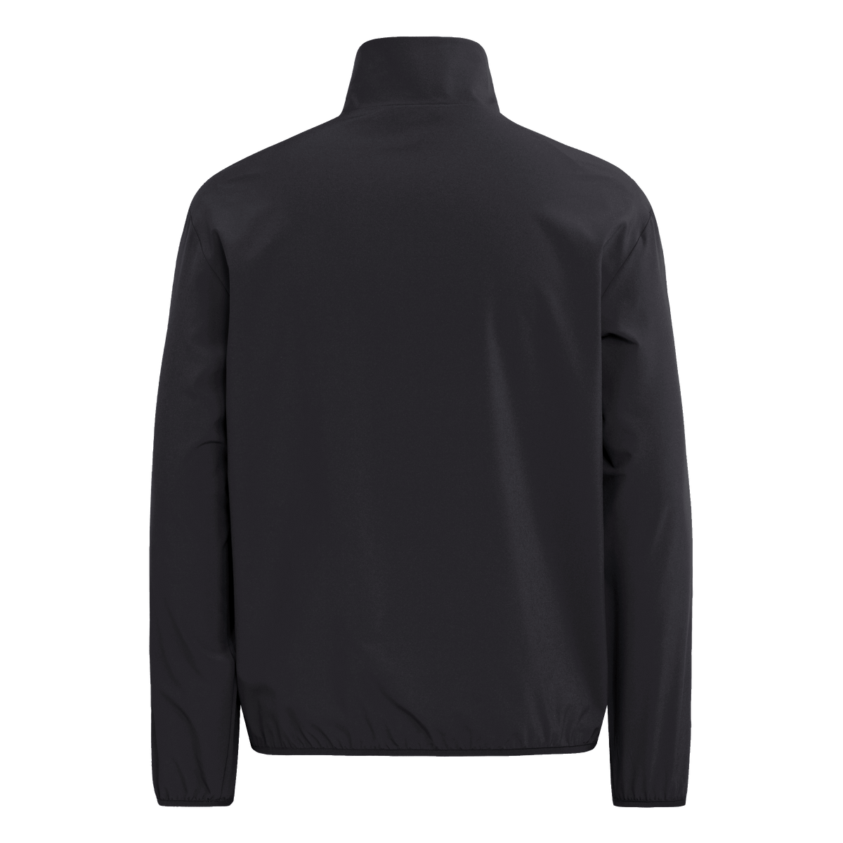 Miami Hurricanes adidas 2026 Tiro Tech Full Zip Jacket - Green