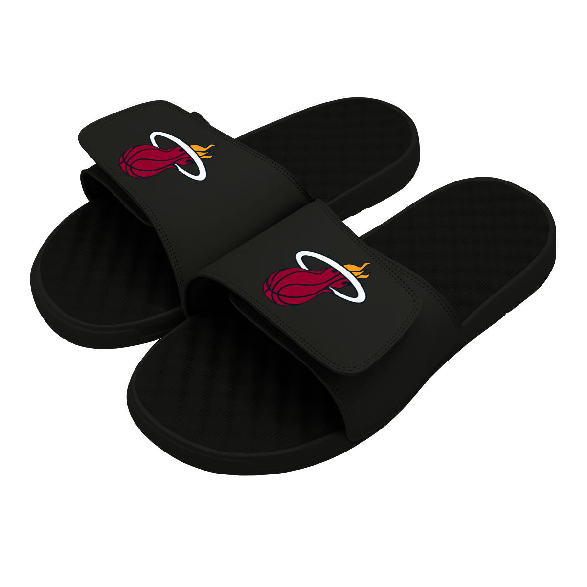 Miami Heat Primary Slides
