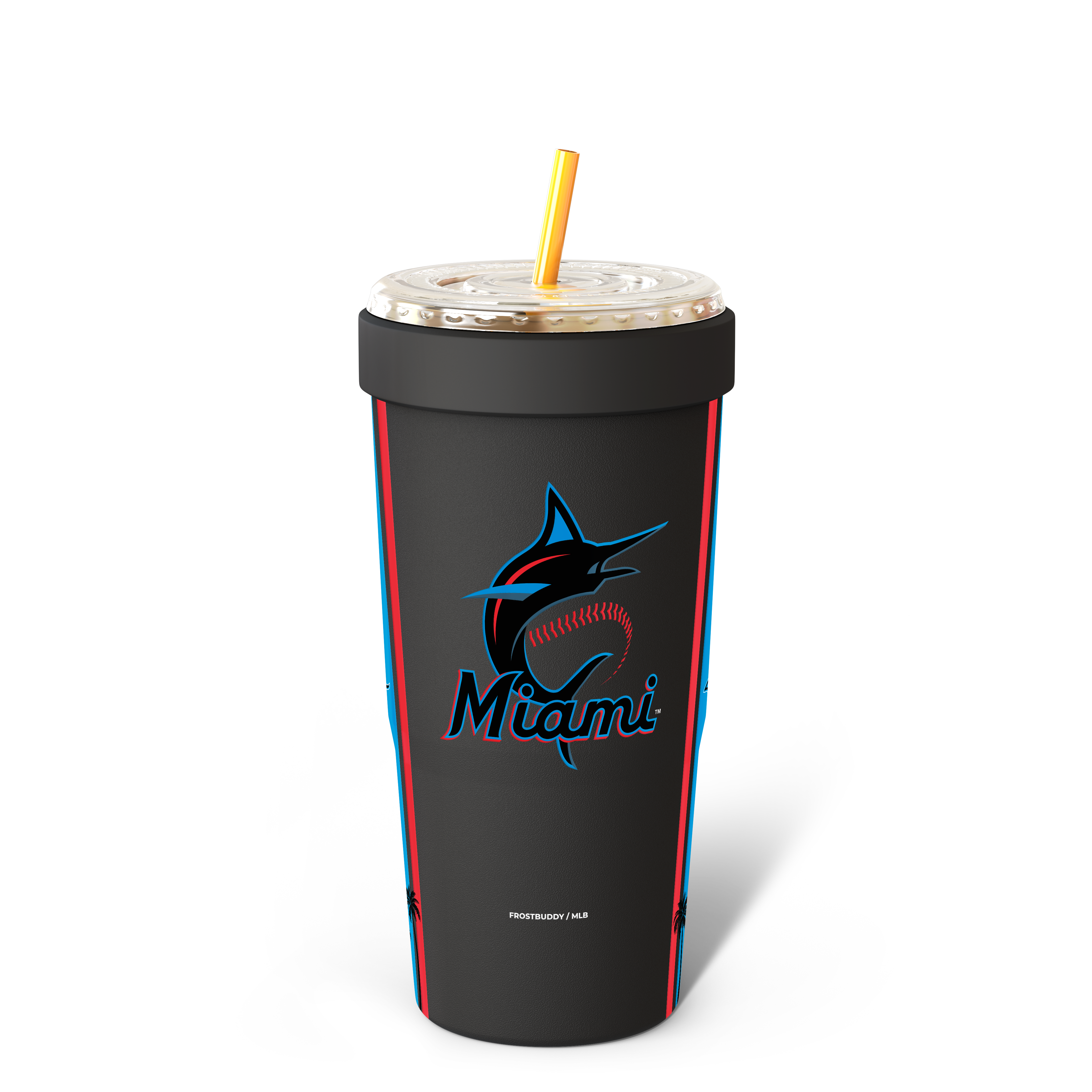 To-Go Buddy | Miami Marlins