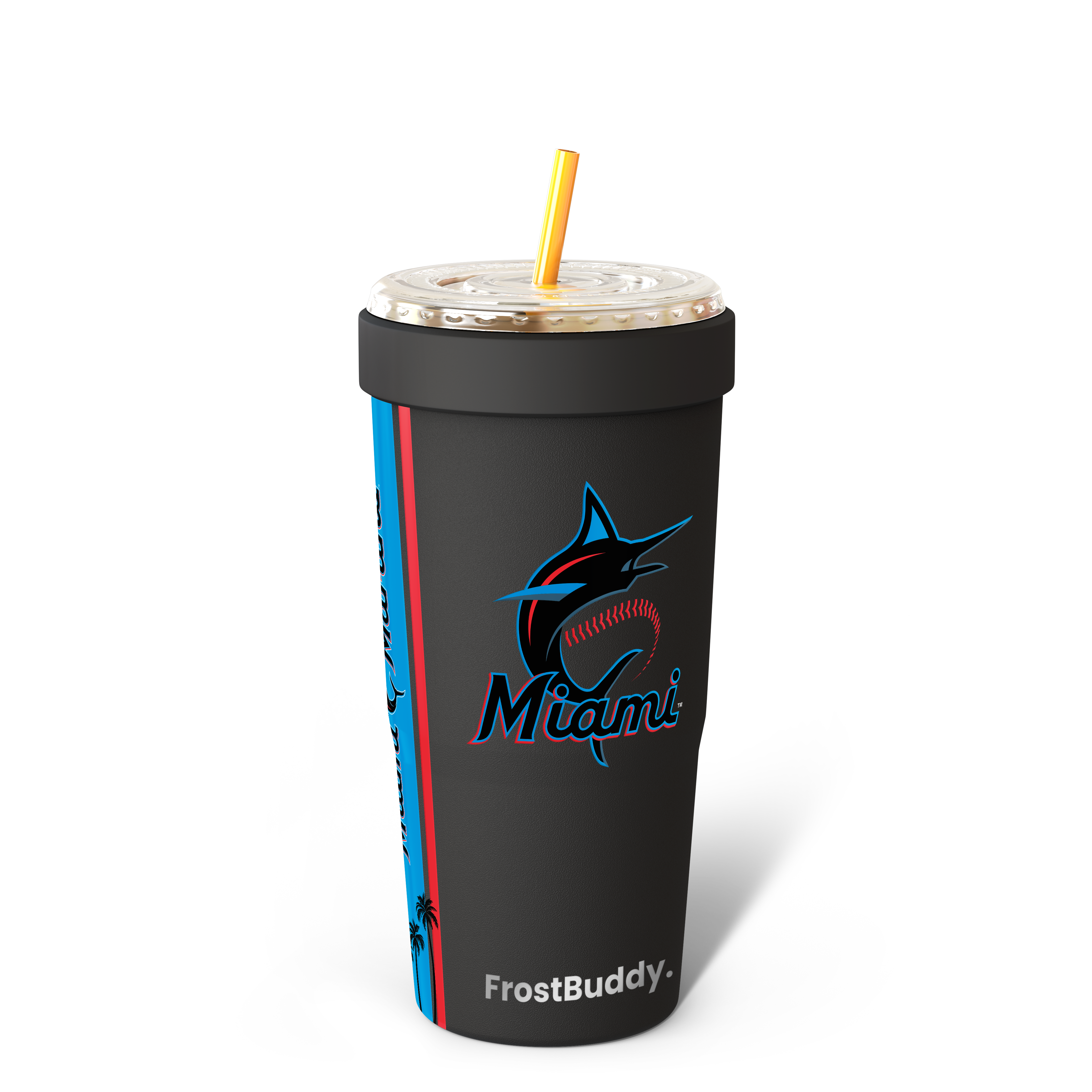 To-Go Buddy | Miami Marlins
