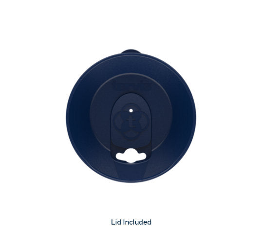 Florida Panthers Tervis All Over Logos Traditional Cup w/ Lid - 24 oz