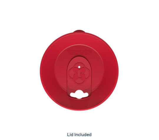 Florida Panthers Tervis Primary Logos Traditional Cup w/ Lid - 24 oz