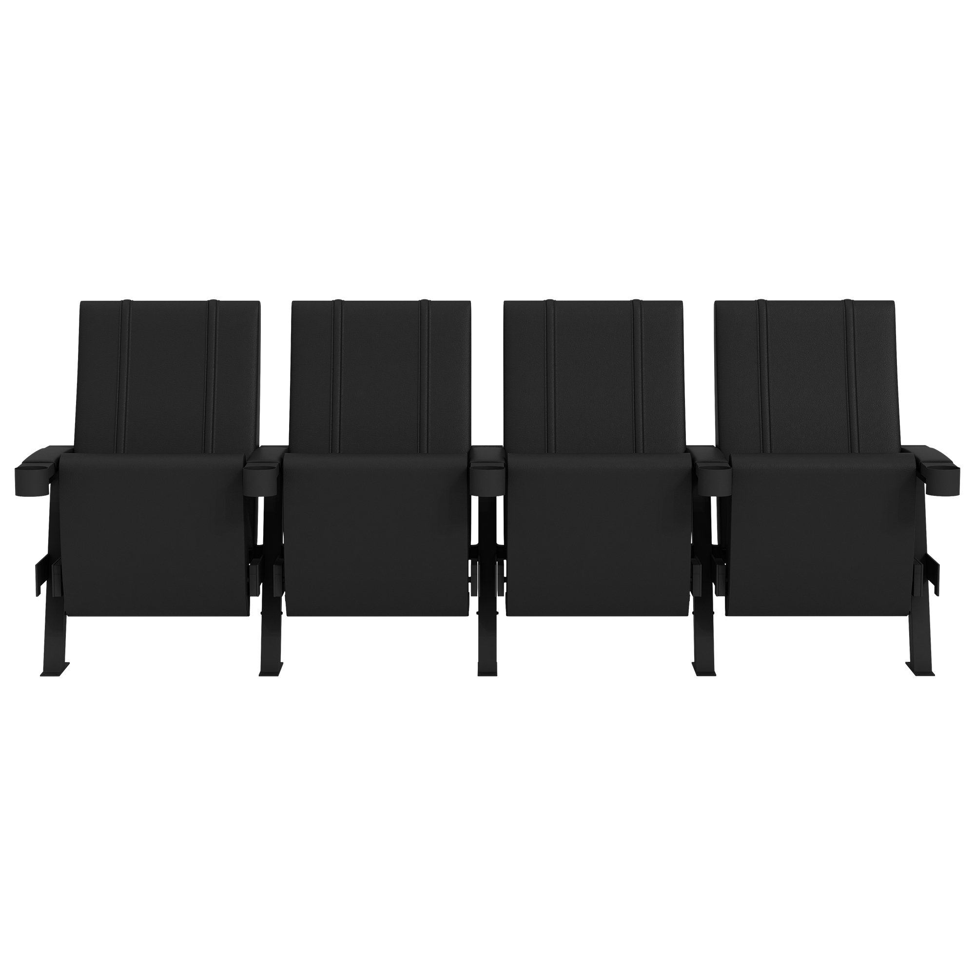 SuiteMax 3.5 VIP Seats with Miami Hurricanes Logo