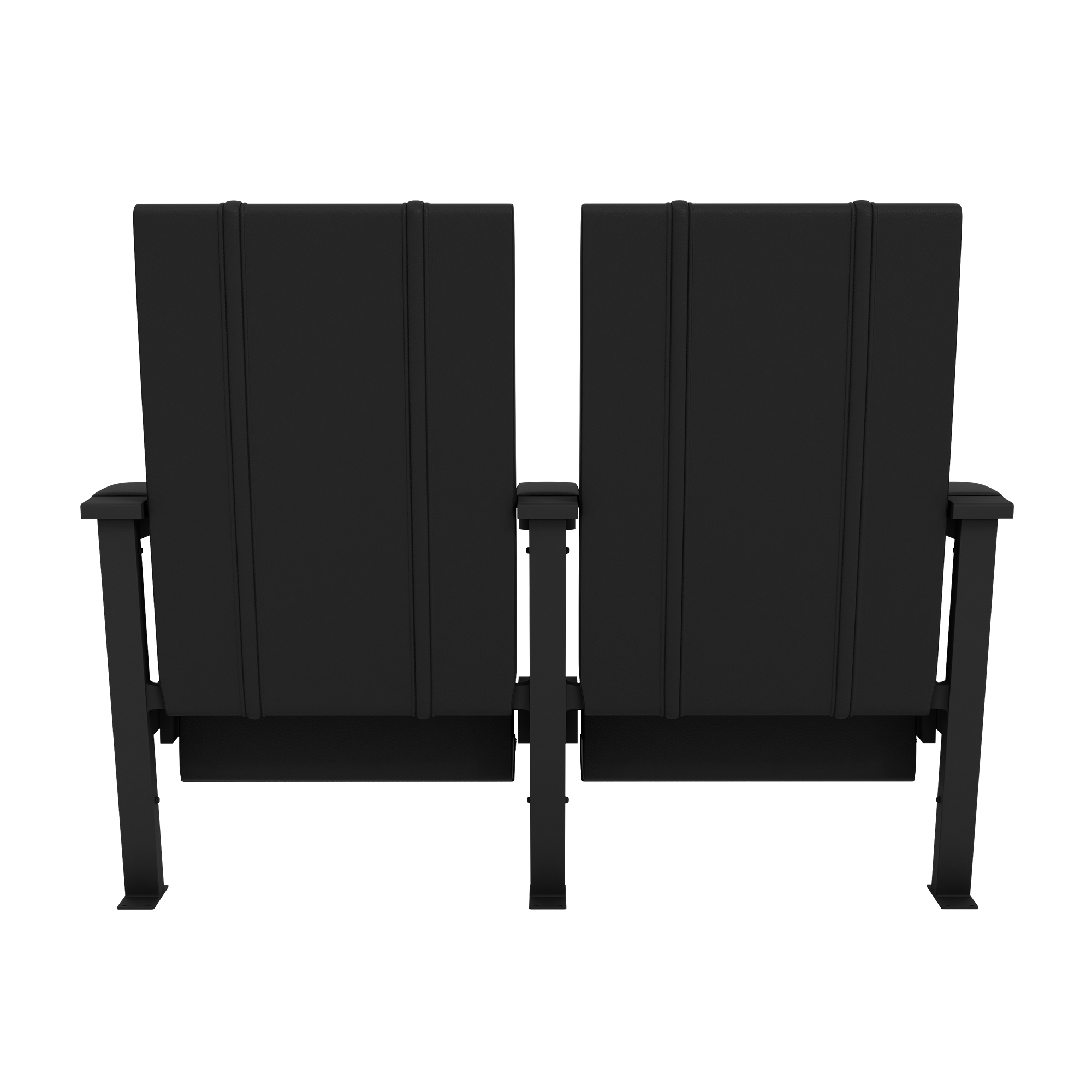 SuiteMax 3.5 VIP Seats with Miami Hurricanes Logo