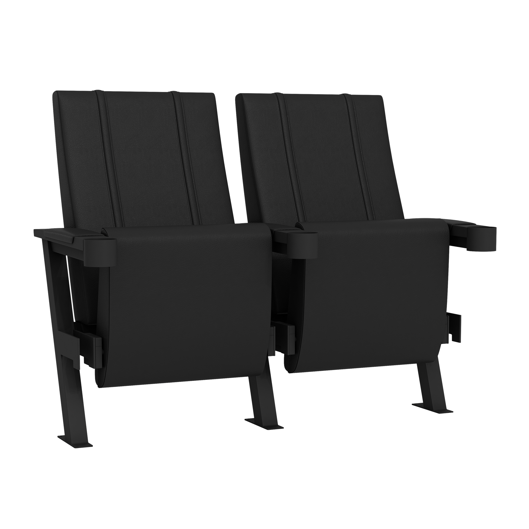 SuiteMax 3.5 VIP Seats with Miami Hurricanes Logo