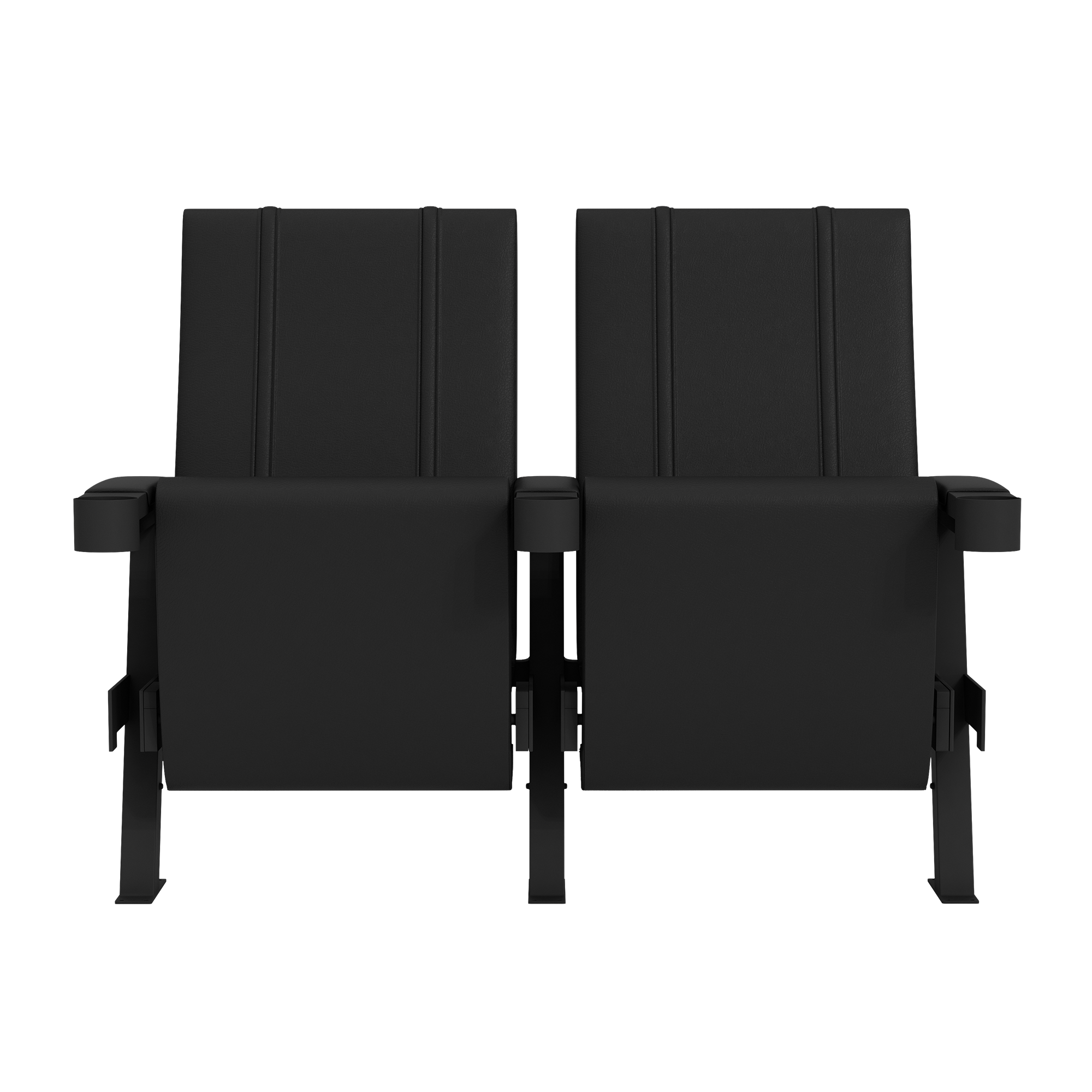 SuiteMax 3.5 VIP Seats with Miami Hurricanes Secondary Logo