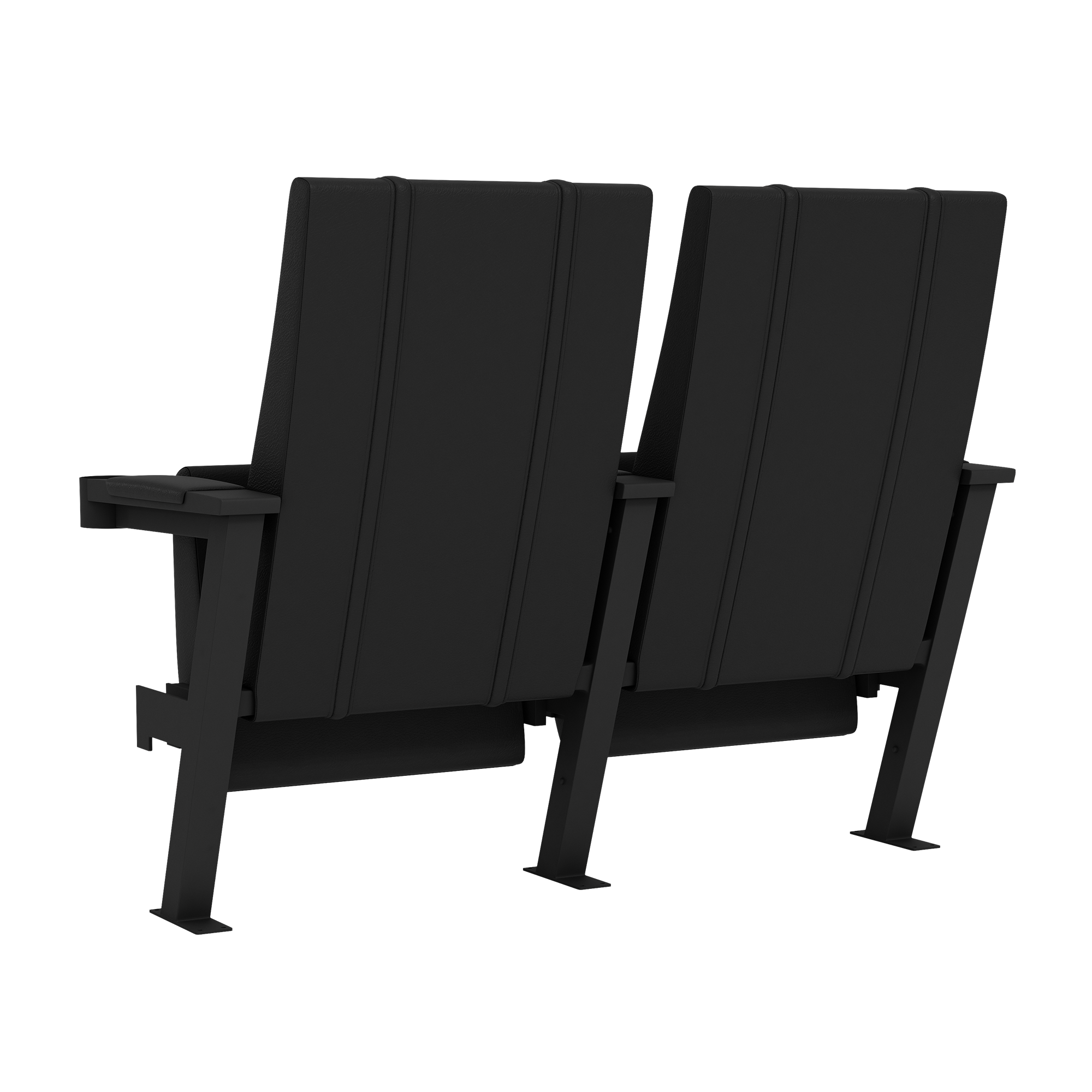 SuiteMax 3.5 VIP Seats with Miami Hurricanes Secondary Logo