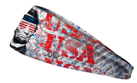 U.S.ABE Junk Headband Big Bang Lite