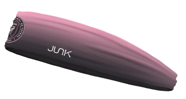 Inter Miami CF Junk Headband Equalizer Infinity