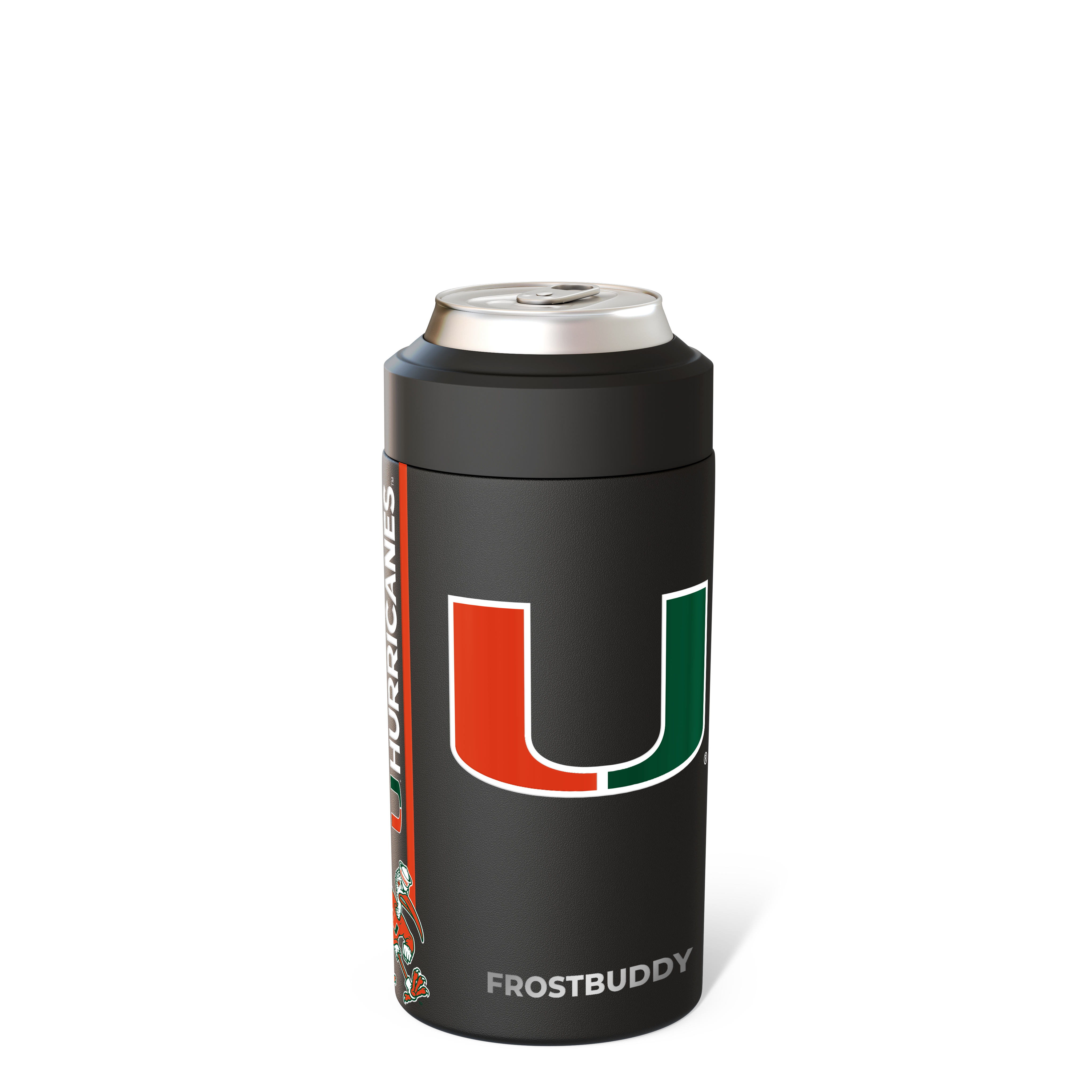 Universal Buddy | Miami Hurricanes | Gameday