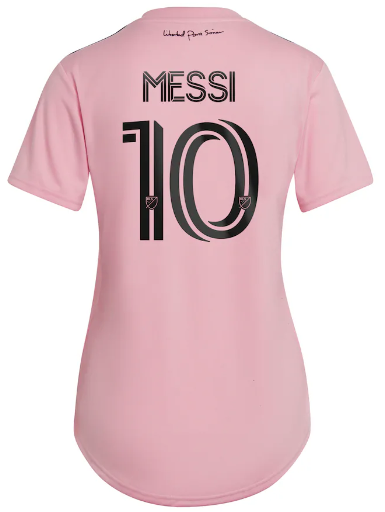 Replica Adidas MESSI #10 Argentina Away Soccer Jersey 2020