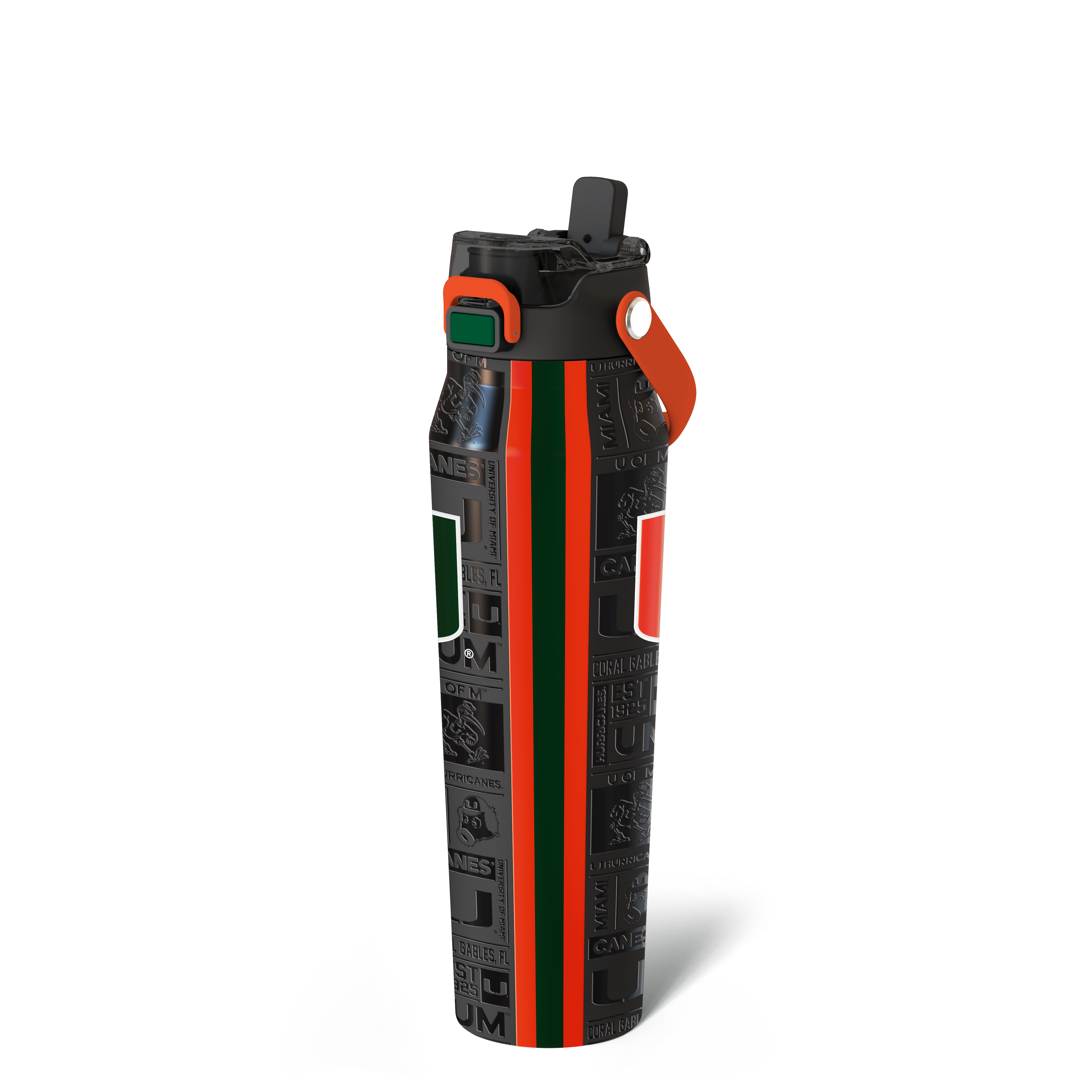 Bottle Buddy 32oz | Miami Hurricanes | Legacy