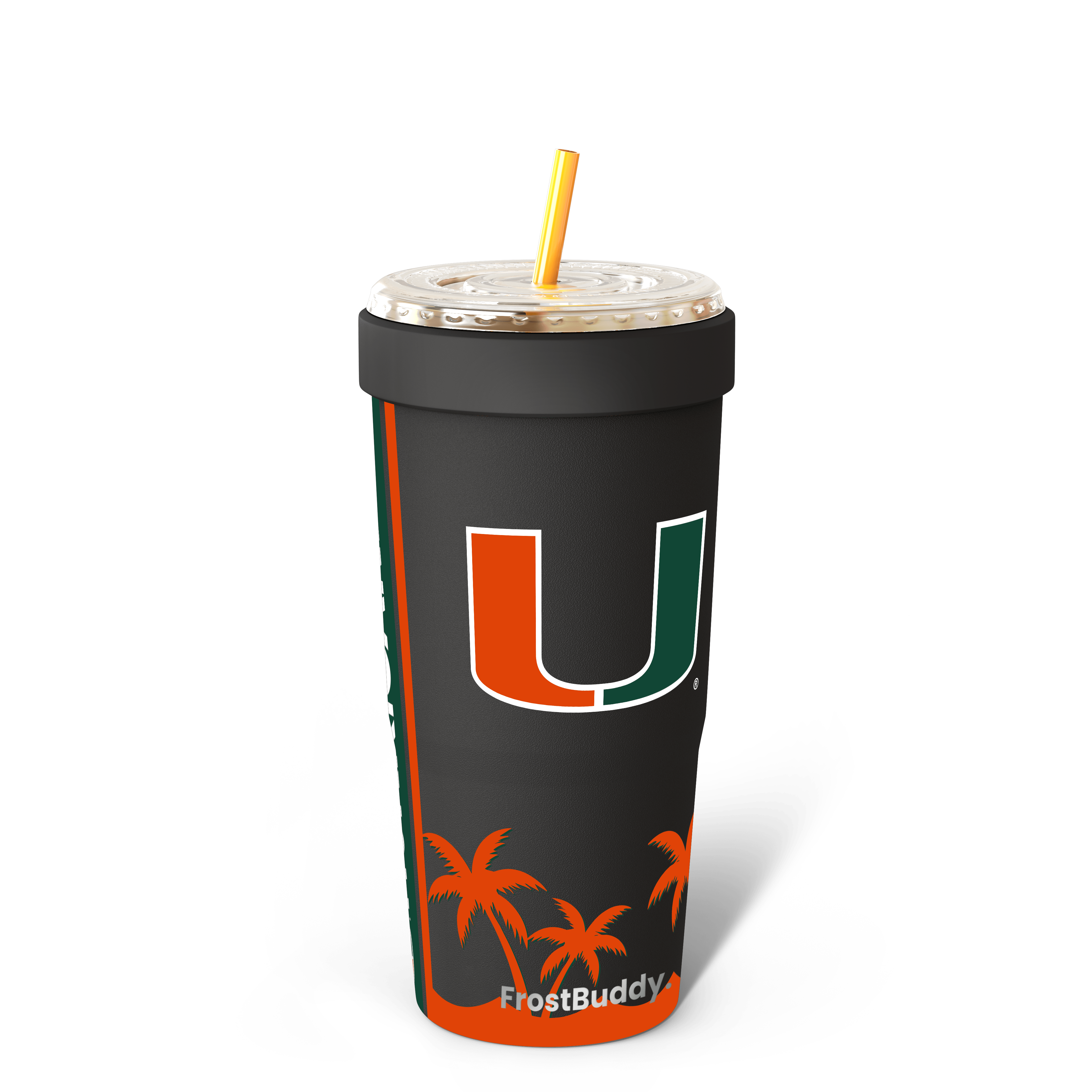 To-Go Buddy | Miami Hurricanes