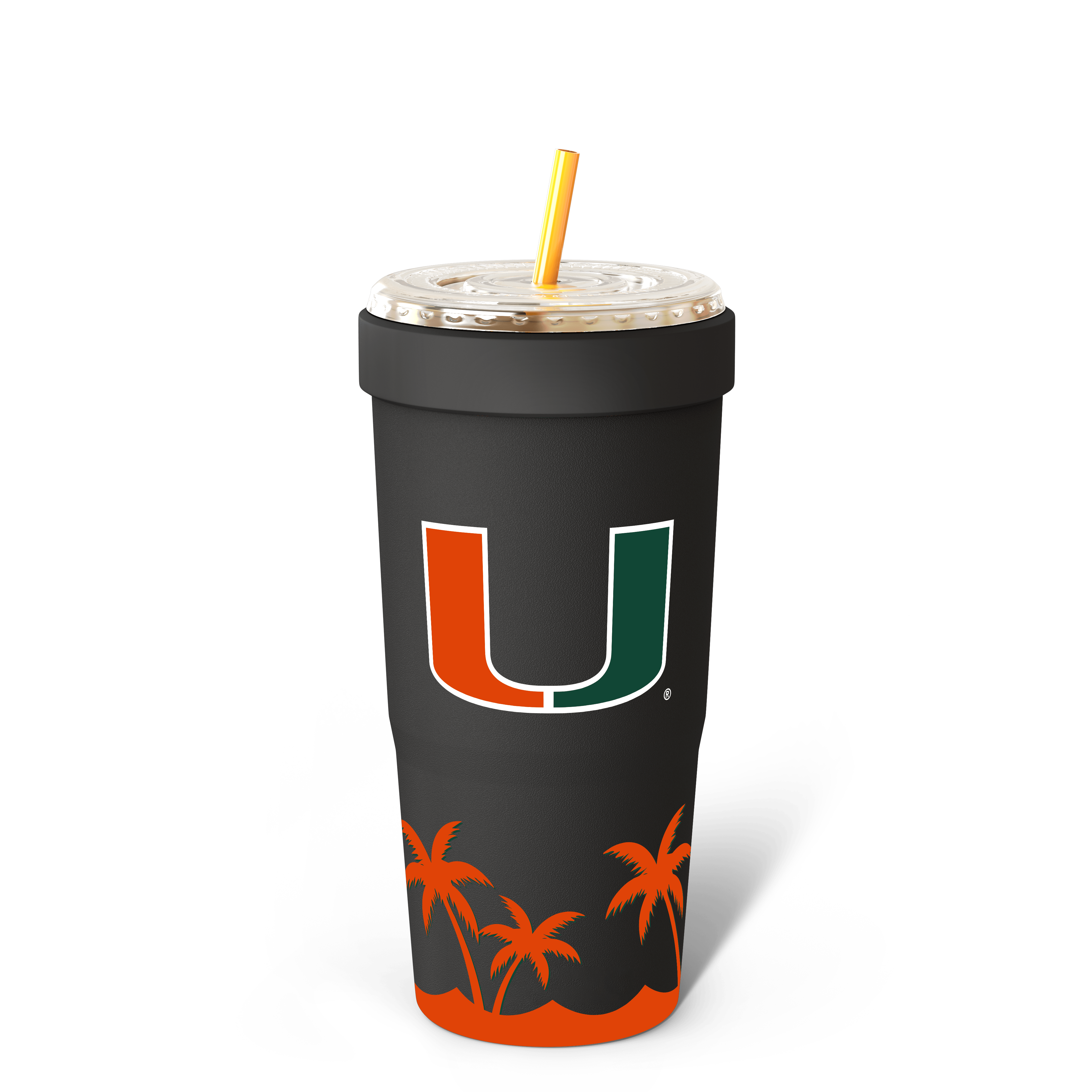 To-Go Buddy | Miami Hurricanes