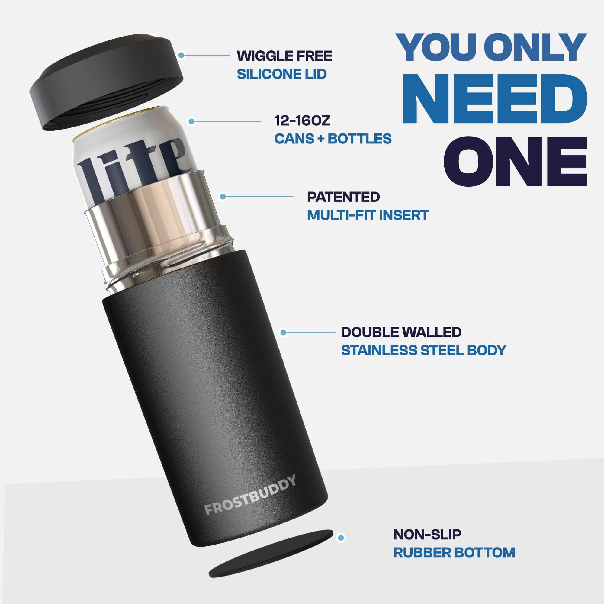 Universal Buddy | Miami Hurricanes