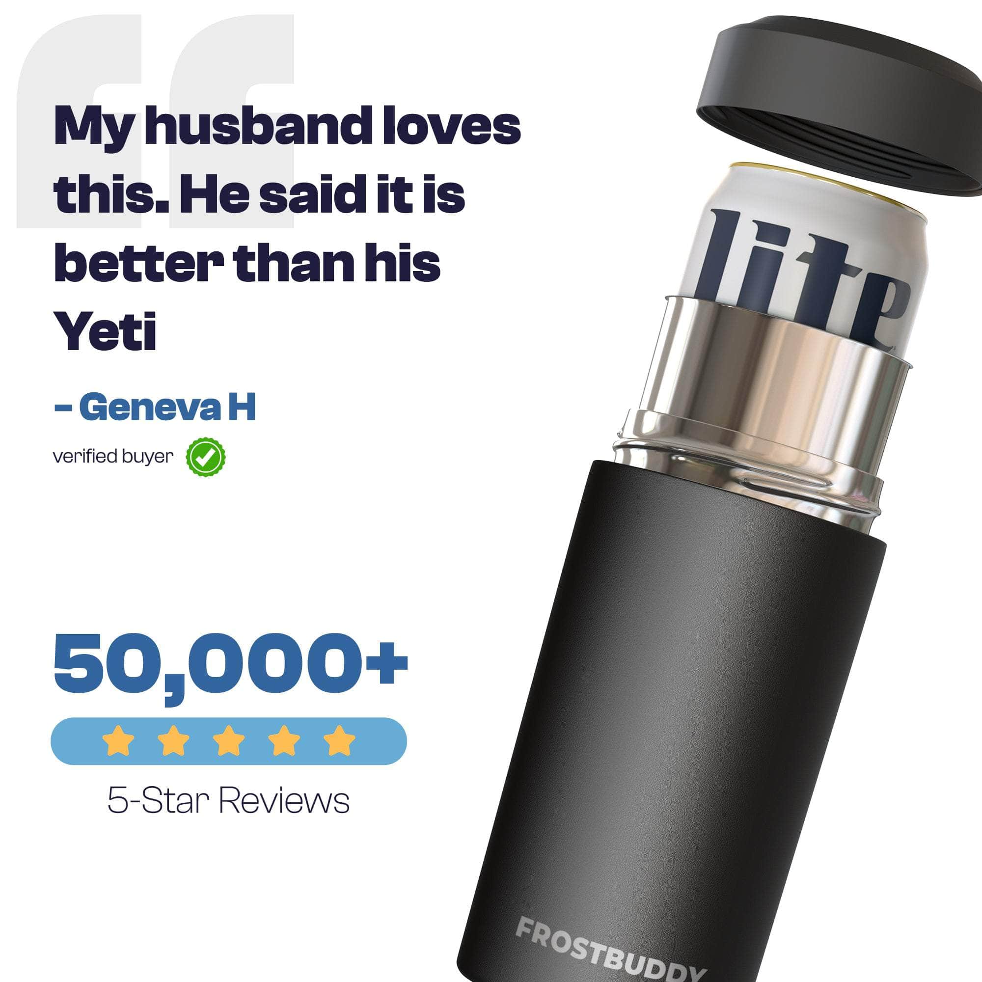 Universal Buddy | Florida Panthers